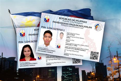 dps national id|Frequently Asked Questions (FAQs) – Philippine Identification .